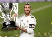 Sergio Ramos dan Casemiro: Dua Legenda Sepak Bola yang Melangkah ke Masa Depan