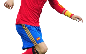 Sergio Ramos dan Legenda Sepak Bola Dunia: Kisah Masa Kecil yang Menginspirasi