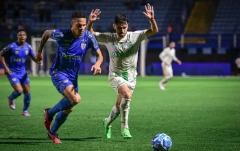 Serie B Brasil: Juventude Mengalahkan Avaí dan Muncul sebagai Pesaing Serius