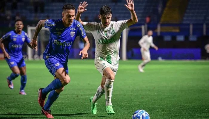 Serie B Brasil: Juventude Mengalahkan Avaí dan Muncul sebagai Pesaing Serius