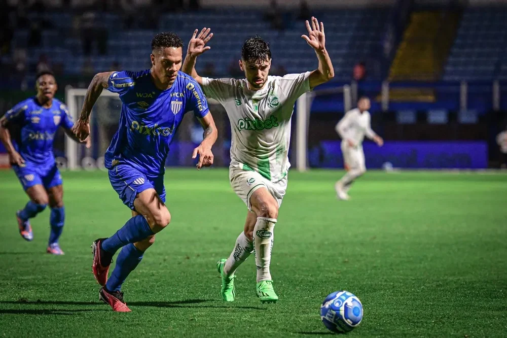 Serie B Brasil: Juventude Mengalahkan Avaí dan Muncul sebagai Pesaing Serius