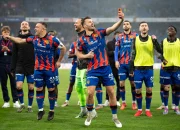 Servette Kalahkan Basel di Pembukaan Super League