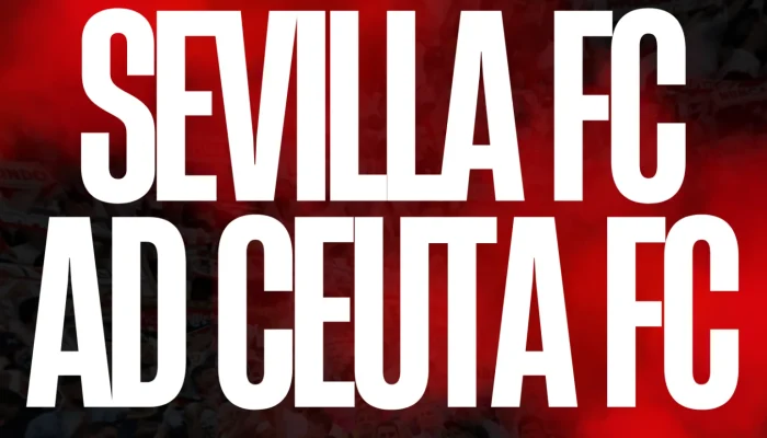 Sevilla FC dan AD Ceuta FC Tampil Mempesona dalam Pertandingan Persahabatan