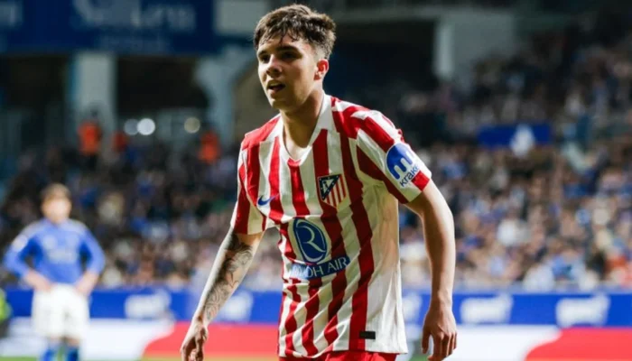Sevilla FC Mengukuhkan Diri di La Liga dengan Penandatanganan Julio Diaz