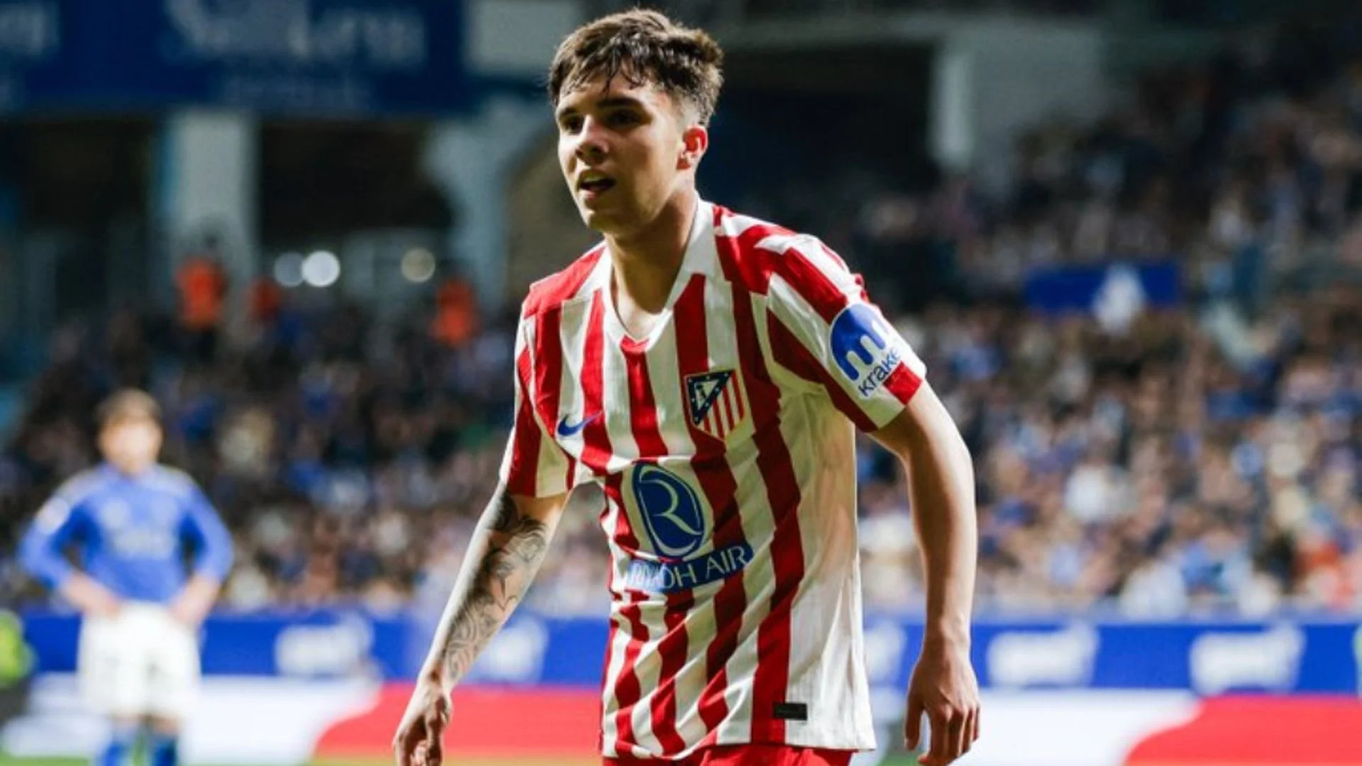 Sevilla FC Mengukuhkan Diri di La Liga dengan Penandatanganan Julio Diaz