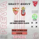 Sevilla FC Siap Menghadapi AD Ceuta di Pertandingan Persahabatan