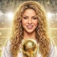 Shakira Bersinar di Piala Dunia 2026 dengan Lagu ‘Dai Dai’ dan Upaya Kemanusiaan