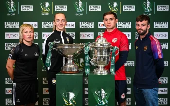 Shamrock Rovers Siap Menghadapi Floriana di FAI Cup
