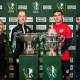 Shamrock Rovers Siap Menghadapi Floriana di FAI Cup