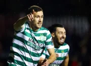 Shamrock Rovers Vs Ararat-Armenia: Pertarungan Sengit di Liga Champions UEFA