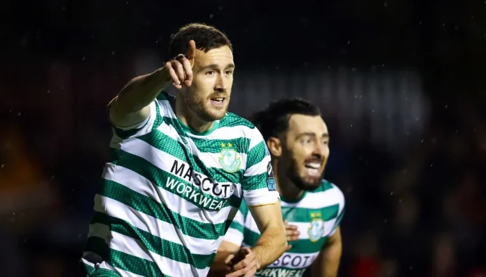 Shamrock Rovers Vs Ararat-Armenia: Pertarungan Sengit di Liga Champions UEFA