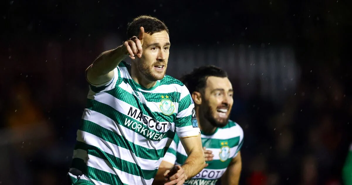 Shamrock Rovers Vs Ararat-Armenia: Pertarungan Sengit di Liga Champions UEFA