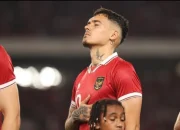 Shayne Pattynama: Profil dan Karier Pemain Timnas Indonesia di Piala AFF 2026