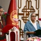 Sheikh Hasina Ally Mohammed Shahabuddin Mengundurkan Diri sebagai Presiden Bangladesh