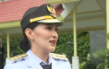Sherly Tjoanda: Gubernur Maluku Utara yang Peduli dengan Kesejahteraan Masyarakat
