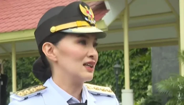 Sherly Tjoanda: Gubernur Maluku Utara yang Peduli dengan Kesejahteraan Masyarakat