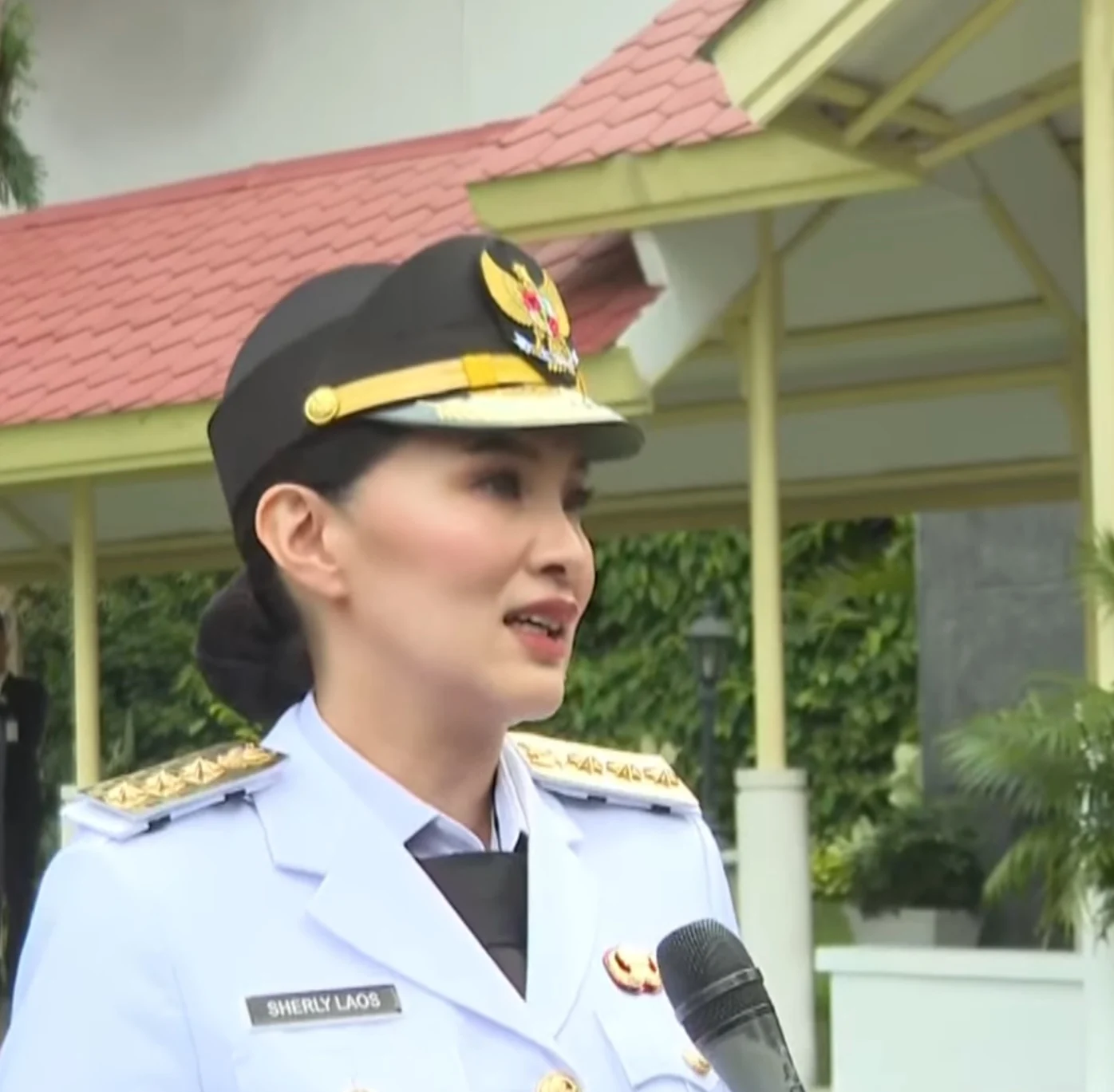 Sherly Tjoanda: Gubernur Maluku Utara yang Peduli dengan Kesejahteraan Masyarakat