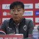 Shin Tae-yong Dijatuhi Hukuman Berat oleh KFA, Karier di Korea Selatan Terancam
