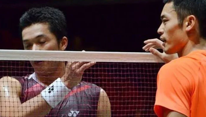Shuttle Open 2026: Taufik Hidayat dan Lin Dan Siap Ramaikan GBK