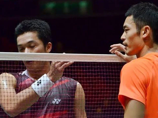 Shuttle Open 2026: Taufik Hidayat dan Lin Dan Siap Ramaikan GBK