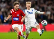 Silkeborg vs Copenhagen: Pertarungan Sengit di Liga Denmark