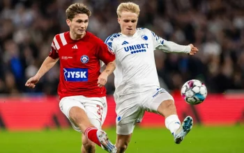 Silkeborg vs Copenhagen: Pertarungan Sengit di Liga Denmark