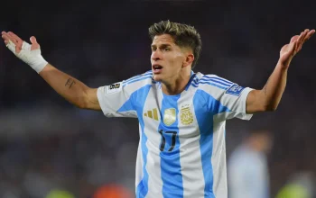 Simeone Argentina: Antara Strategi dan Kejeniusan