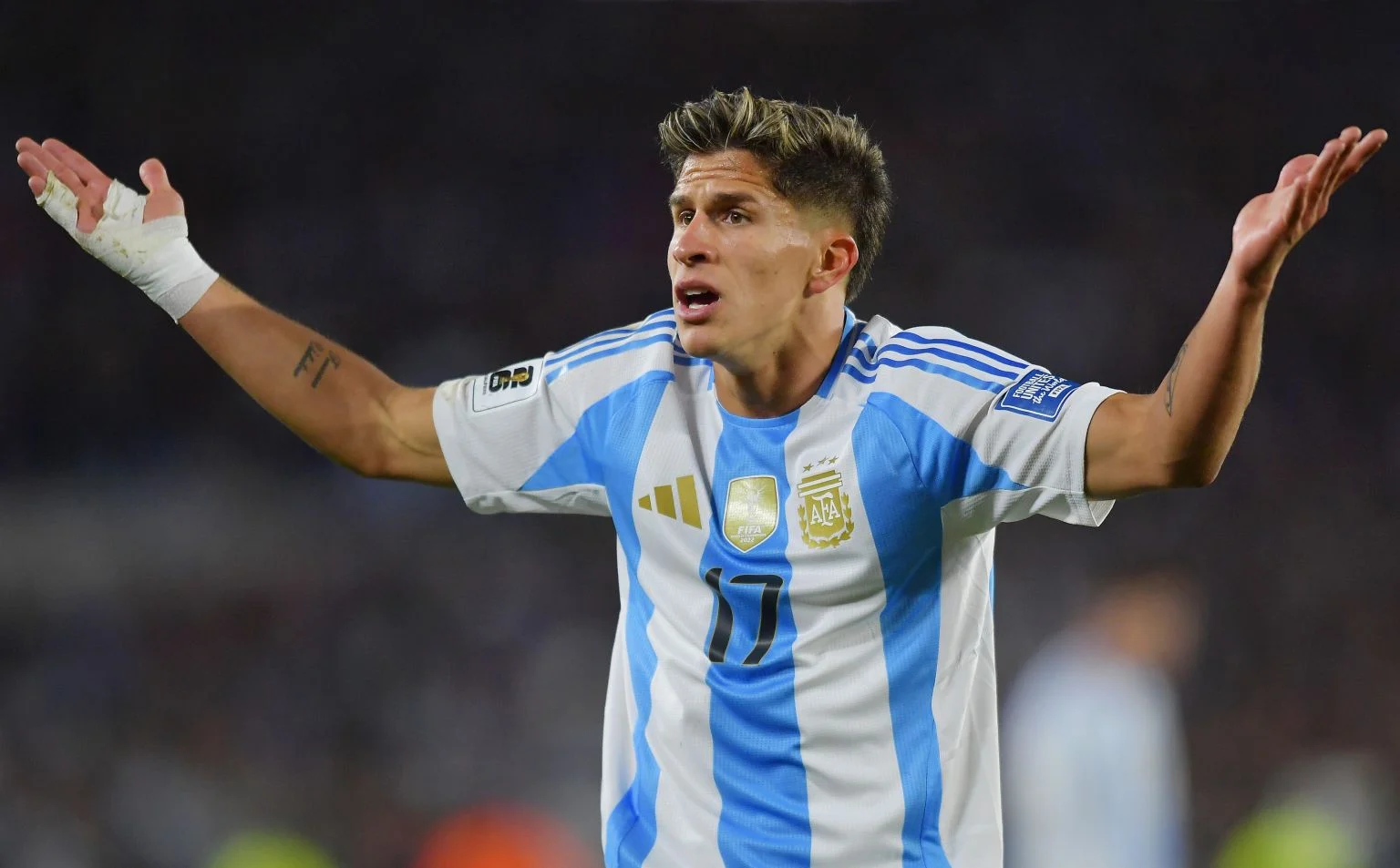 Simeone Argentina: Antara Strategi dan Kejeniusan