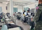 Sindikat Penipuan Online di Asia Pasifik Raup 114,1 Miliar Dolar di 2025
