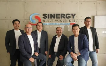 Sinergi Inti Andalan Prima Tbk Dorong Pertumbuhan Ekonomi Digital Indonesia