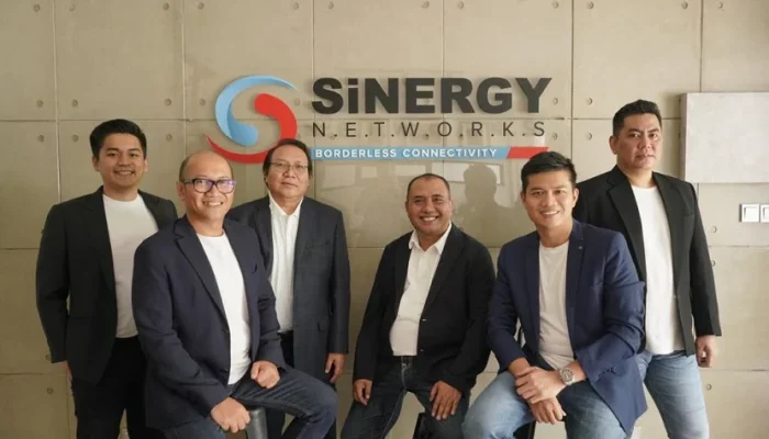 Sinergi Inti Andalan Prima Tbk Dorong Pertumbuhan Ekonomi Digital Indonesia
