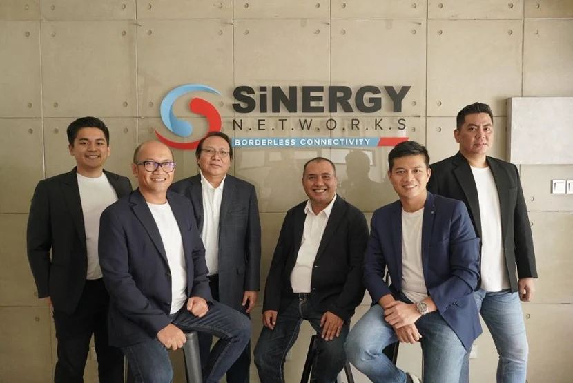 Sinergi Inti Andalan Prima Tbk Dorong Pertumbuhan Ekonomi Digital Indonesia