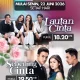Sinetron Lautan Cinta SCTV: Kisah Cinta dan Konflik Keluarga yang Mengharukan