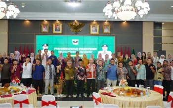 Singapore Menjadi Tuan Rumah Berbagai Acara Internasional dan Inovasi