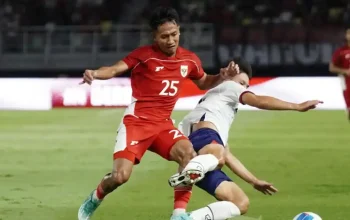 Singapura vs Kamboja: Timnas Indonesia Hadapi Tantangan Berat di Piala AFF 2026