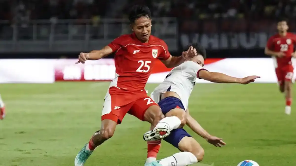 Singapura vs Kamboja: Timnas Indonesia Hadapi Tantangan Berat di Piala AFF 2026