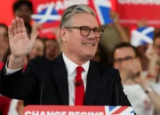 Sir Keir Starmer: Masa Depan Politik yang Tidak Pasti Setelah Pengunduran Diri