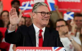Sir Keir Starmer: Masa Depan Politik yang Tidak Pasti Setelah Pengunduran Diri