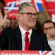 Sir Keir Starmer: Masa Depan Politik yang Tidak Pasti Setelah Pengunduran Diri