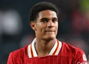 Skandal Pemberian Hukuman di Piala Dunia: Jarell Quansah Dihukum 2 Pertandingan, Sementara Folarin Balogun Bebas