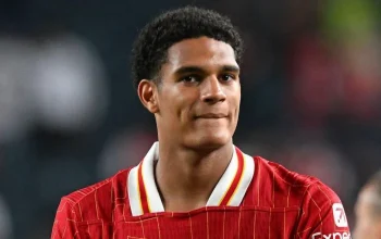Skandal Pemberian Hukuman di Piala Dunia: Jarell Quansah Dihukum 2 Pertandingan, Sementara Folarin Balogun Bebas