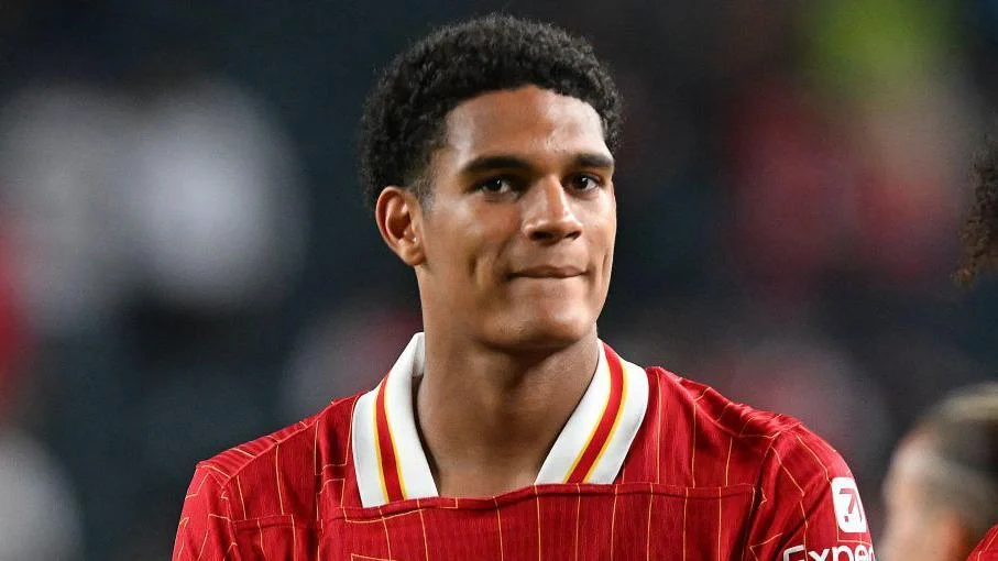 Skandal Pemberian Hukuman di Piala Dunia: Jarell Quansah Dihukum 2 Pertandingan, Sementara Folarin Balogun Bebas