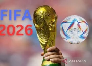 Skandal Piala Dunia 2026: Kontroversi Perlakuan Istimewa Argentina