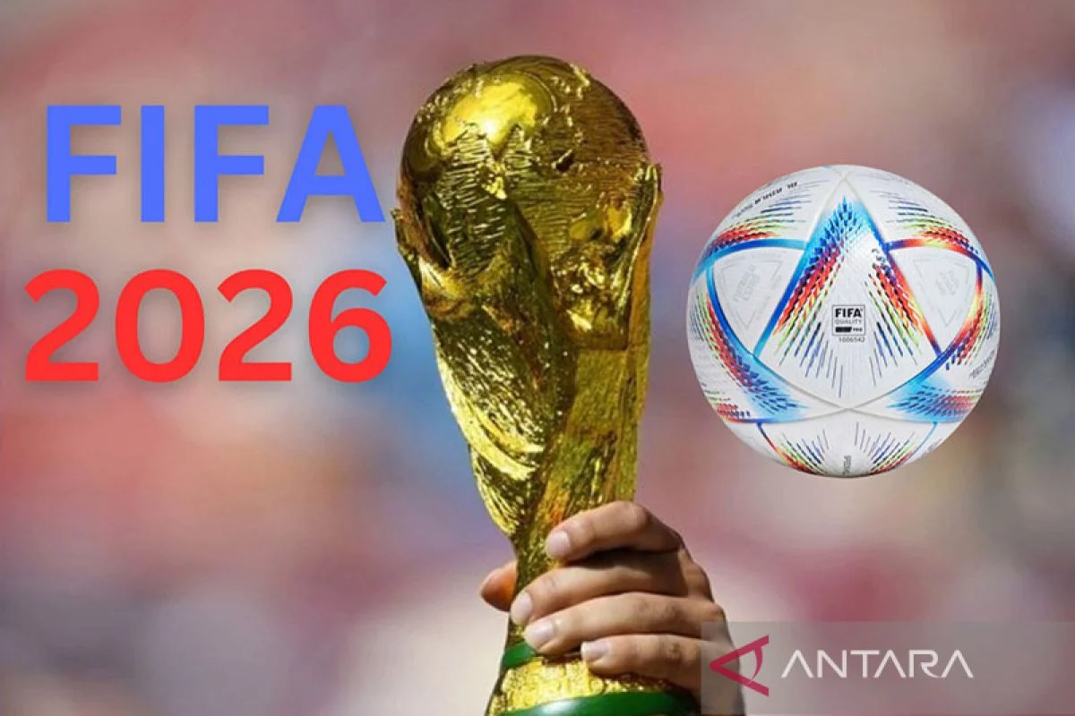 Skandal Piala Dunia 2026: Kontroversi Perlakuan Istimewa Argentina