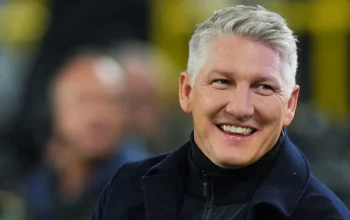 Skandal Rasisme di Piala Dunia: Bastian Schweinsteiger Terlibat