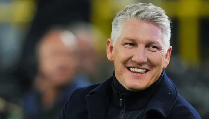 Skandal Rasisme di Piala Dunia: Bastian Schweinsteiger Terlibat