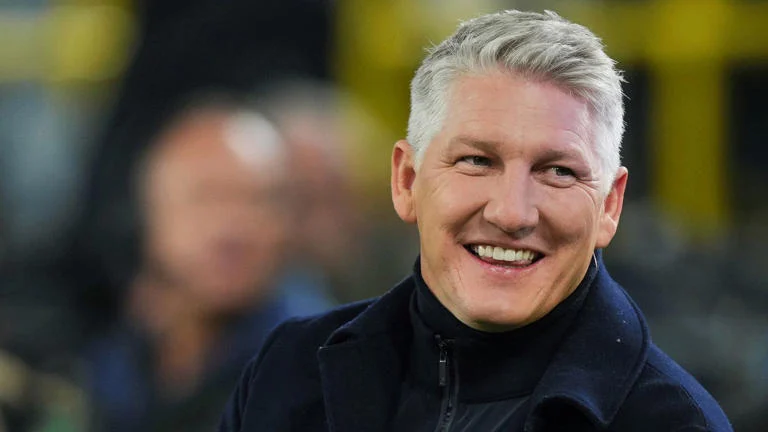 Skandal Rasisme di Piala Dunia: Bastian Schweinsteiger Terlibat
