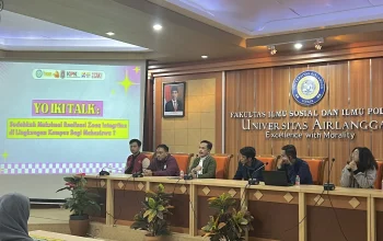 Skandal Suap BEM UBK: Menyingkap Keterlibatan Oknum Mahasiswa dan Dampaknya pada Integritas Gerakan