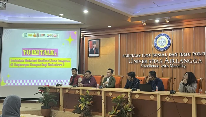 Skandal Suap BEM UBK: Menyingkap Keterlibatan Oknum Mahasiswa dan Dampaknya pada Integritas Gerakan
