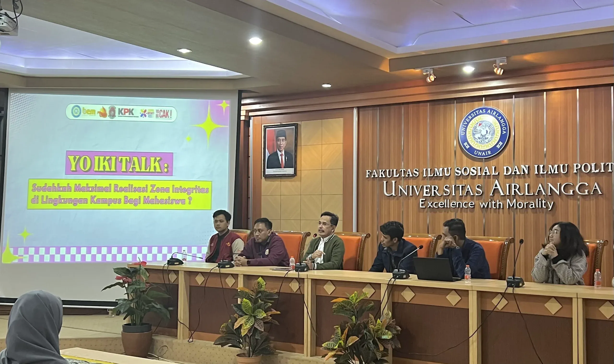 Skandal Suap BEM UBK: Menyingkap Keterlibatan Oknum Mahasiswa dan Dampaknya pada Integritas Gerakan